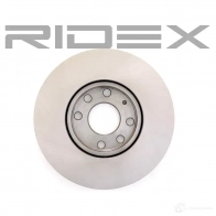 Тормозной диск RIDEX 82b0024 1437708412 3OPF RVC - Изображение 4