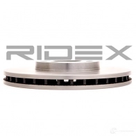 Тормозной диск RIDEX 82b0024 1437708412 3OPF RVC - Изображение 5