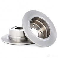 Тормозной диск RIDEX 82b0775 1437708818 O9QQ 7 - Изображение 3