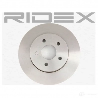Тормозной диск RIDEX 1437708609 P C4STM 82b0013 - Изображение 4
