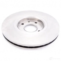 Тормозной диск RIDEX 1437715178 ZLSZ H 82b0289 - Изображение 4