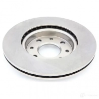 Тормозной диск RIDEX 1437706869 82b0406 9DSH C8Y - Изображение 4