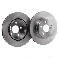 Тормозной диск RIDEX PSL2 RZR 82b1503 1437710393 - Изображение 3