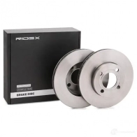 Тормозной диск RIDEX FE ZLS 82b0770 1437706194 - Изображение 2