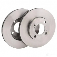 Тормозной диск RIDEX FE ZLS 82b0770 1437706194 - Изображение 3