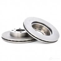 Тормозной диск RIDEX FU PRRHK 82b0948 1437707476 - Изображение 3