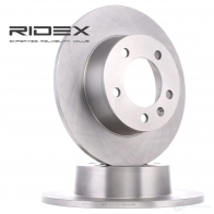 Тормозной диск RIDEX 4CSS EGY 82b0185 1437711380 - Изображение 1