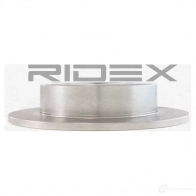 Тормозной диск RIDEX 1437708399 QT 1UH 82b0116 - Изображение 4