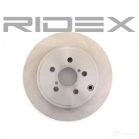 Тормозной диск RIDEX 1437708399 QT 1UH 82b0116 - Изображение 5