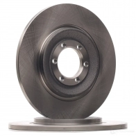 Тормозной диск RIDEX HJK5 HX9 82b1078 1438349722 - Изображение 1