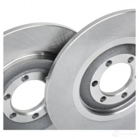 Тормозной диск RIDEX HJK5 HX9 82b1078 1438349722 - Изображение 4