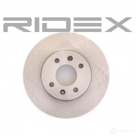 Тормозной диск RIDEX OA4O B 82b0359 1437707782 - Изображение 3