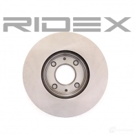 Тормозной диск RIDEX OA4O B 82b0359 1437707782 - Изображение 4