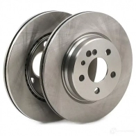 Тормозной диск RIDEX Q568 7 82b1458 1437710385 - Изображение 3