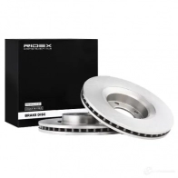 Тормозной диск RIDEX 82b0977 1437706829 R OL6YG - Изображение 2