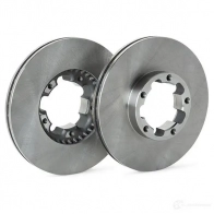 Тормозной диск RIDEX AFUY1 13 82b1629 1437710015 - Изображение 4