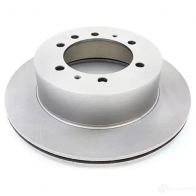 Тормозной диск RIDEX EP DI4DC 1437706739 82b0430 - Изображение 3