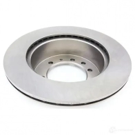 Тормозной диск RIDEX EP DI4DC 1437706739 82b0430 - Изображение 4