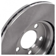 Тормозной диск RIDEX 82b1921 6I 0X7G 1437711076 - Изображение 4