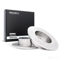 Тормозной диск RIDEX ZL4 EWT 1437709639 82b0567 - Изображение 2
