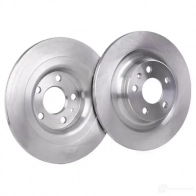 Тормозной диск RIDEX 02 43KN 1437709032 82b1762 - Изображение 3