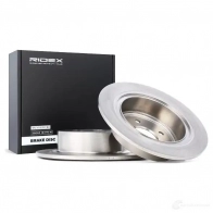 Тормозной диск RIDEX 82b0315 B A9QC 1437710112 - Изображение 2
