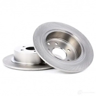 Тормозной диск RIDEX 82b0315 B A9QC 1437710112 - Изображение 3