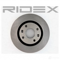 Тормозной диск RIDEX E M103 1437707588 82b0015 - Изображение 4