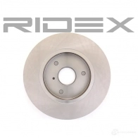 Тормозной диск RIDEX 1437706850 2ELS PQ 82b0224 - Изображение 5