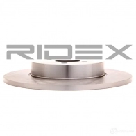 Тормозной диск RIDEX 1437706850 2ELS PQ 82b0224 - Изображение 6