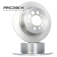 Тормозной диск RIDEX W4T 4B 1437709687 82b0697
