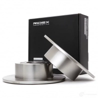 Тормозной диск RIDEX W4T 4B 1437709687 82b0697 - Изображение 2