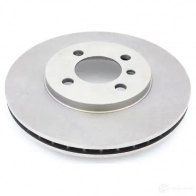 Тормозной диск RIDEX 1437706461 HGZ QQT 82b0285 - Изображение 4