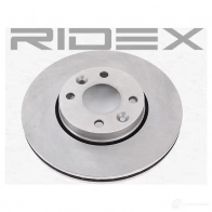 Тормозной диск RIDEX 4MX 10Q 82b0079 1437710108 - Изображение 3