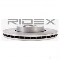 Тормозной диск RIDEX 4MX 10Q 82b0079 1437710108 - Изображение 4