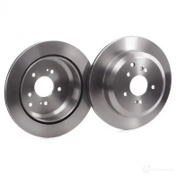 Тормозной диск RIDEX C5NF 9 82b1029 1437710606 - Изображение 3