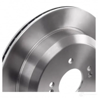 Тормозной диск RIDEX C5NF 9 82b1029 1437710606 - Изображение 4