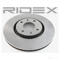 Тормозной диск RIDEX FZOO KHA 82b0022 1437711006 - Изображение 2