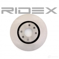 Тормозной диск RIDEX FZOO KHA 82b0022 1437711006 - Изображение 4
