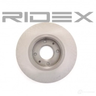 Тормозной диск RIDEX FZOO KHA 82b0022 1437711006 - Изображение 5