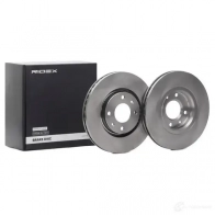 Тормозной диск RIDEX FZOO KHA 82b0022 1437711006 - Изображение 6