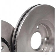 Тормозной диск RIDEX FZOO KHA 82b0022 1437711006 - Изображение 8