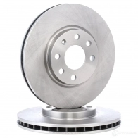 Тормозной диск RIDEX 00 TR2 82b0080 1437709044 - Изображение 1