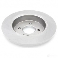 Тормозной диск RIDEX E 2OUYL 1437708129 82b0777 - Изображение 4