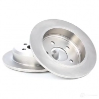 Тормозной диск RIDEX 82b0415 HE0 BI 1437709312 - Изображение 3