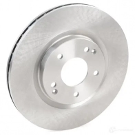 Тормозной диск RIDEX UYR90M S 1437707423 82b2084 - Изображение 3