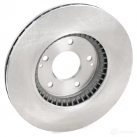 Тормозной диск RIDEX UYR90M S 1437707423 82b2084 - Изображение 4