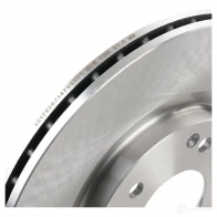 Тормозной диск RIDEX UYR90M S 1437707423 82b2084 - Изображение 6