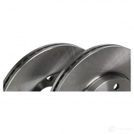 Тормозной диск RIDEX 82b2304 1438016131 0C4G 1P - Изображение 4