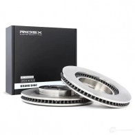 Тормозной диск RIDEX AI5WU 5 82b0305 1437711402 - Изображение 4